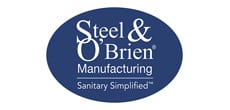 logo steel0brien