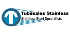 logo tubesales