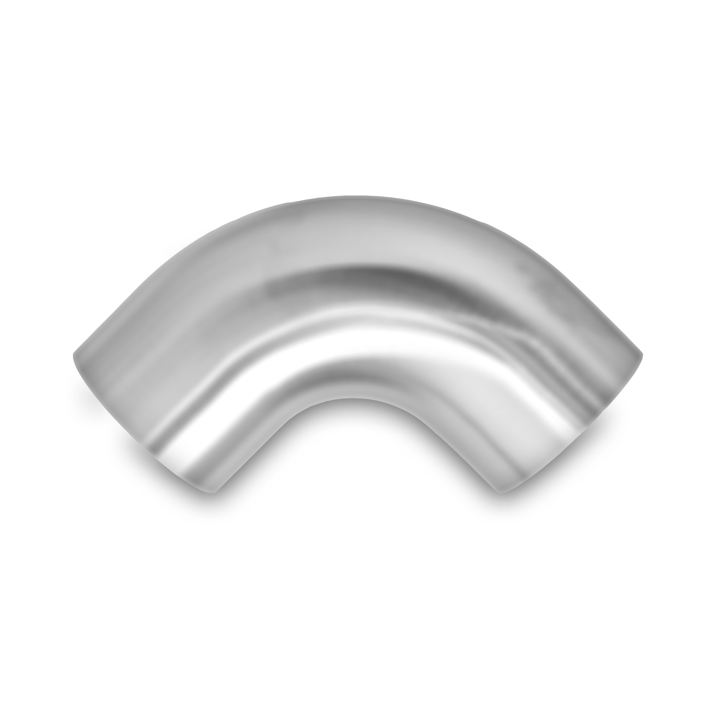 90° Ultiform 1D Bends